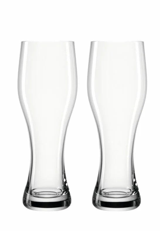 Leonardo Taverna Högt Ölglas 50 cl 2-pack