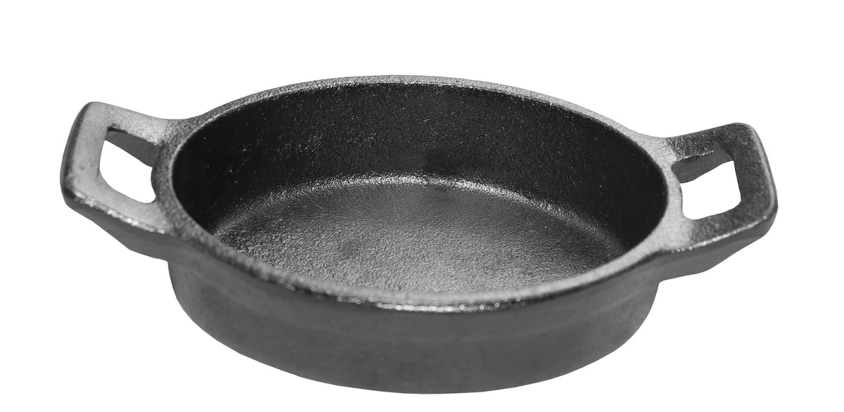 Ronneby Bruk Portionsform oval