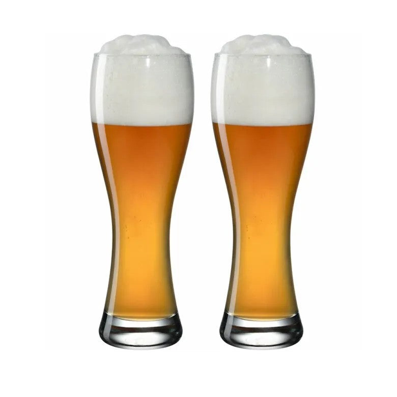 Leonardo Maxima Ölglas Veteöl 50 cl 2-pack