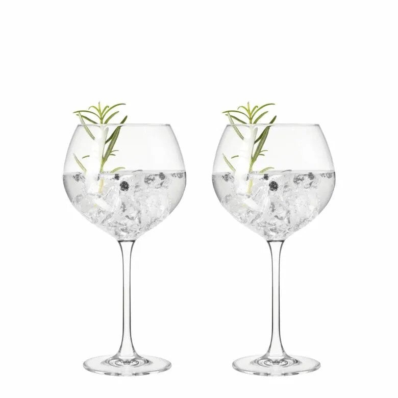 Leonardo Ginglas 630ml set/2