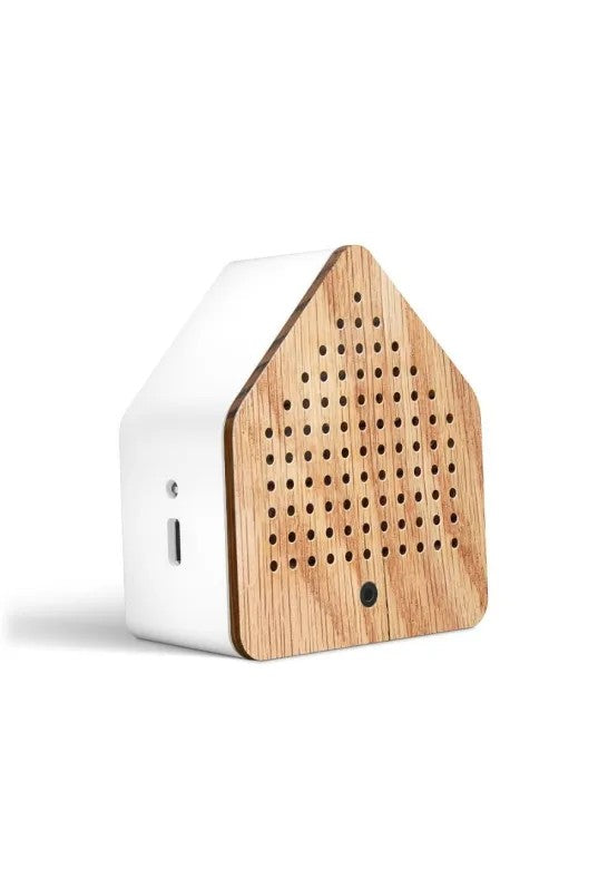 Relaxound Zirpybox Speldosa 2-pack Gräshoppa Ek