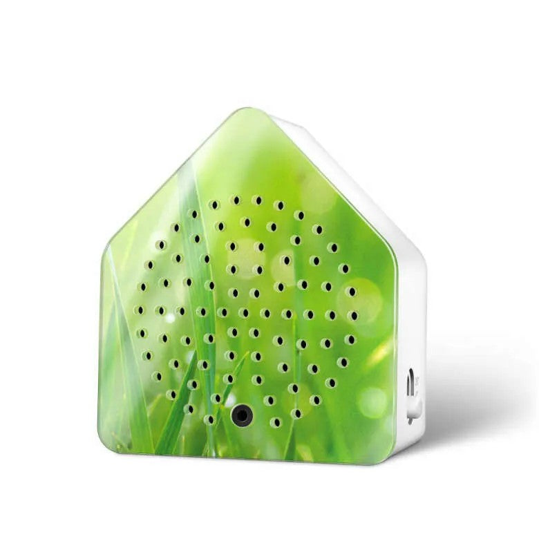 Relaxound Zirpybox Speldosa 2-pack Gräshoppa Äng