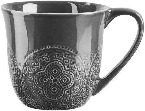 Cult Design Orient Kaffe asphalt, 3dl