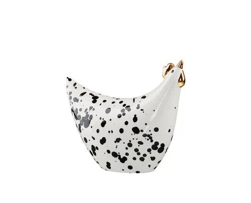 Cult Design Stänk Olivia black