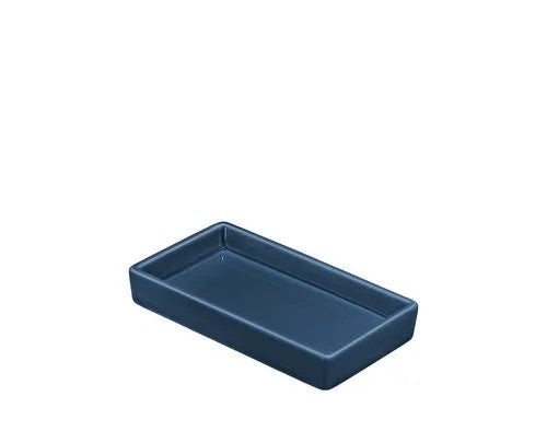 Cult Design Kub Tvåfat Midnattsblå