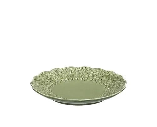 Cult Design Orient Assiett Pesto