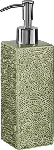 Cult Design Kub Orient Pump Pesto