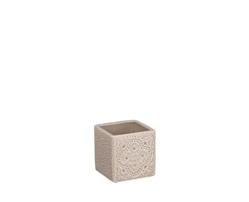 Cult Design Kub Orient skål beige