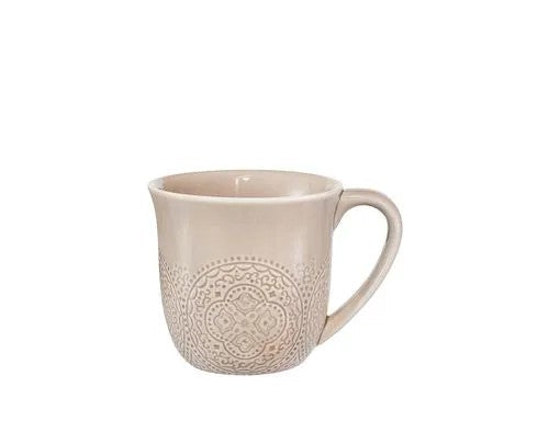 Cult Design Orient mugg nougat