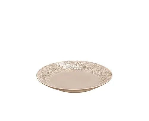 Cult Design Orient tallrik nougat