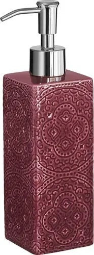 Cult Design Kub Orient pump vin