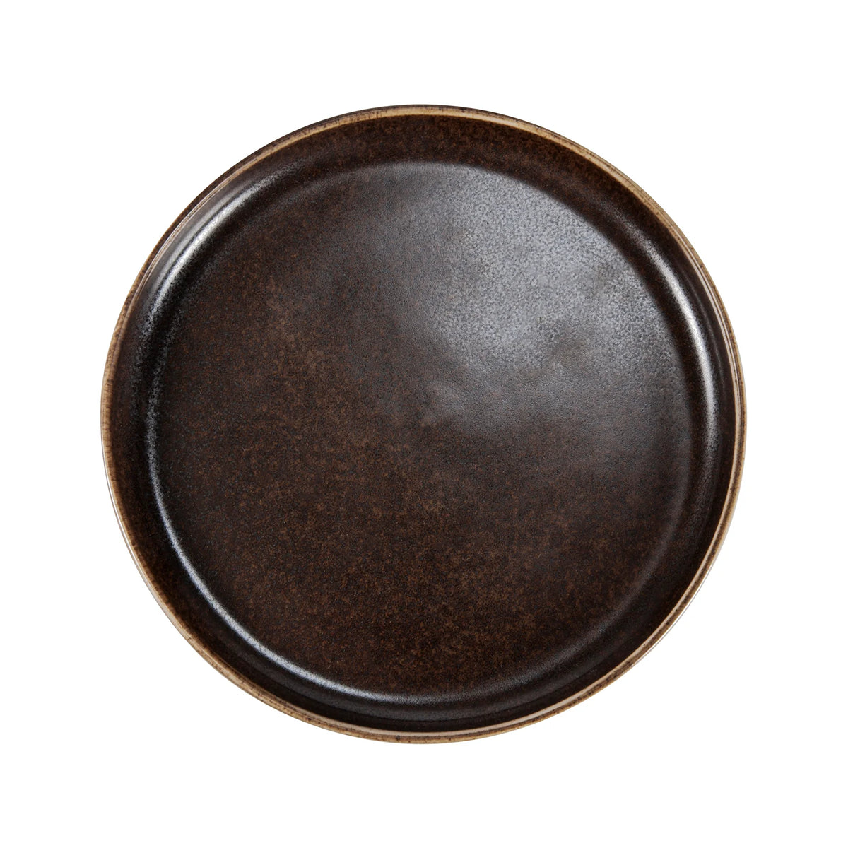 Xantia Tallrik flat Ø 21 cm Rhea, med kant 4st
