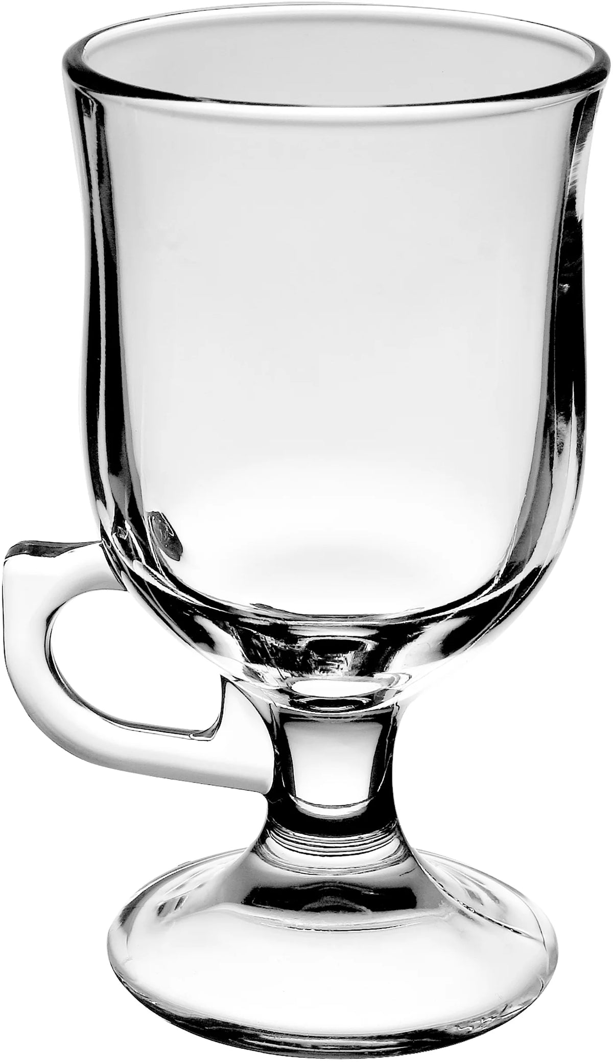 Arcoroc Irish Coffee glas 24 cl 6-pack