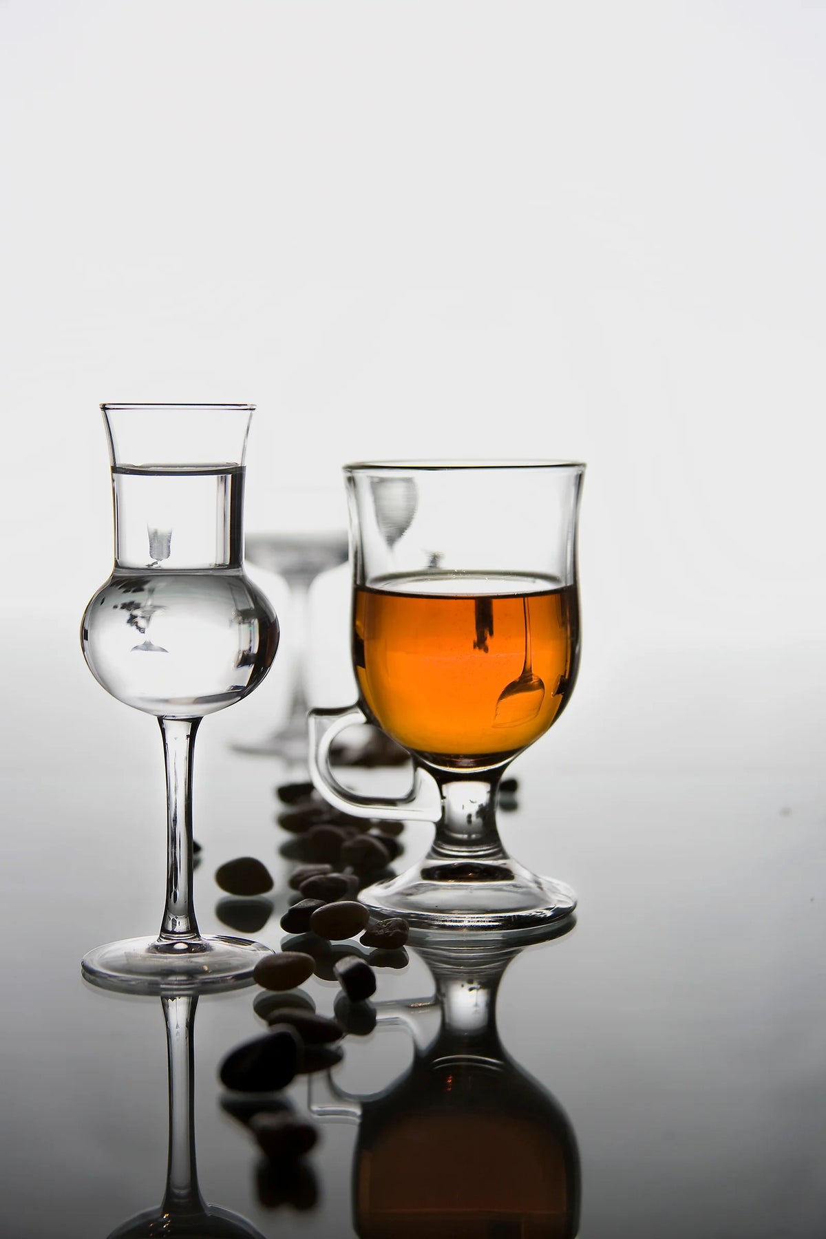 Arcoroc Irish Coffee glas 24 cl 6-pack
