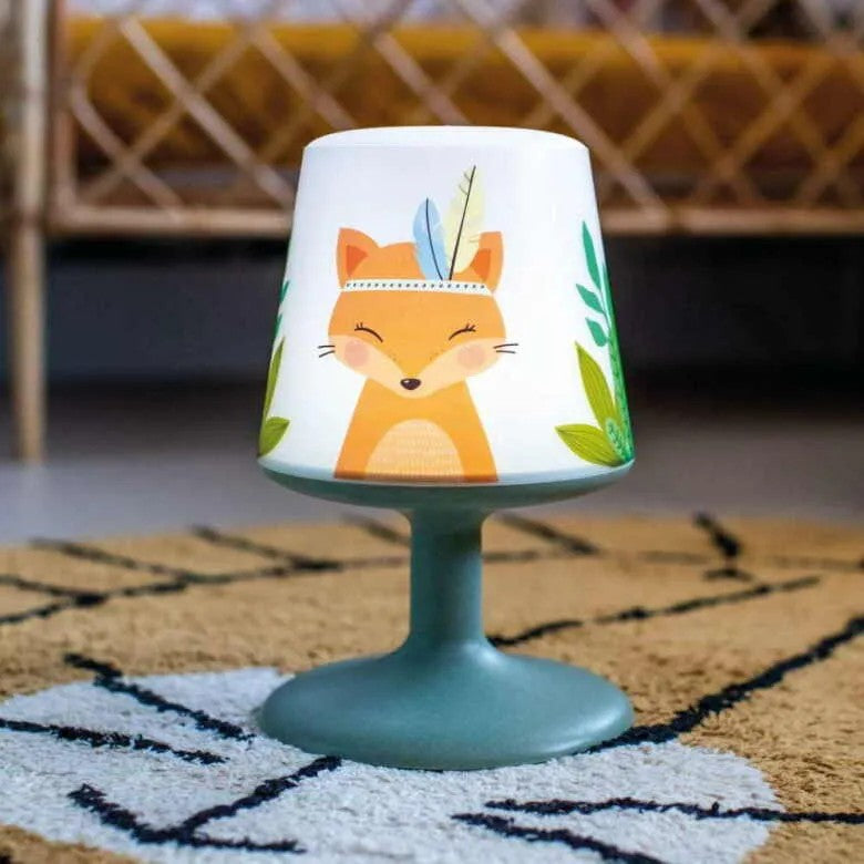 Koziol Light To Go LED-Lampa Harry