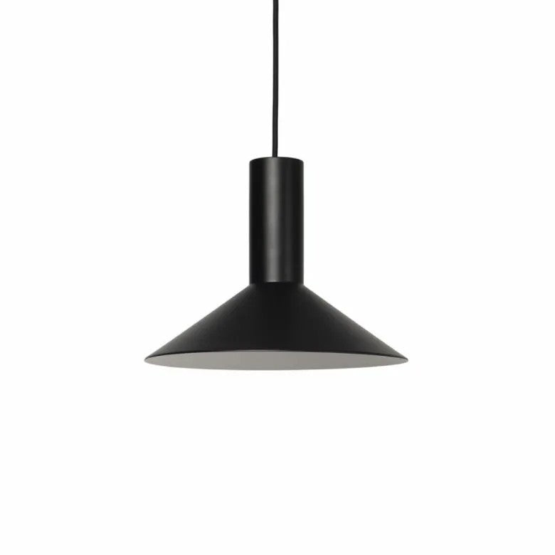 Spring Copenhagen Formel Taklampa Ø26 cm Svart