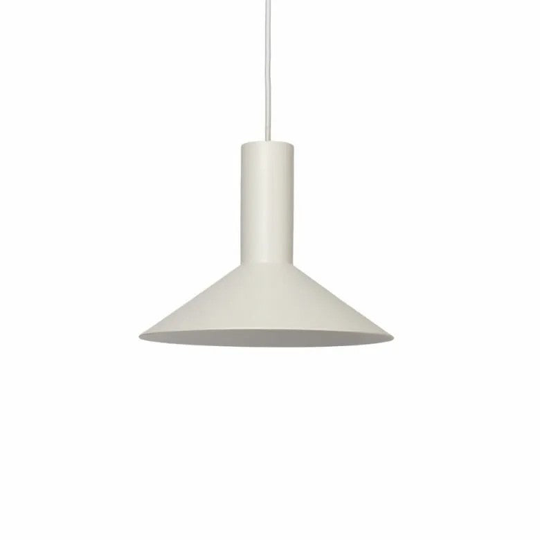 Spring Copenhagen Formel Taklampa Ø26 cm Vit