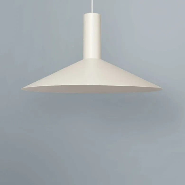 Spring Copenhagen Formel Taklampa Ø50 cm Vit