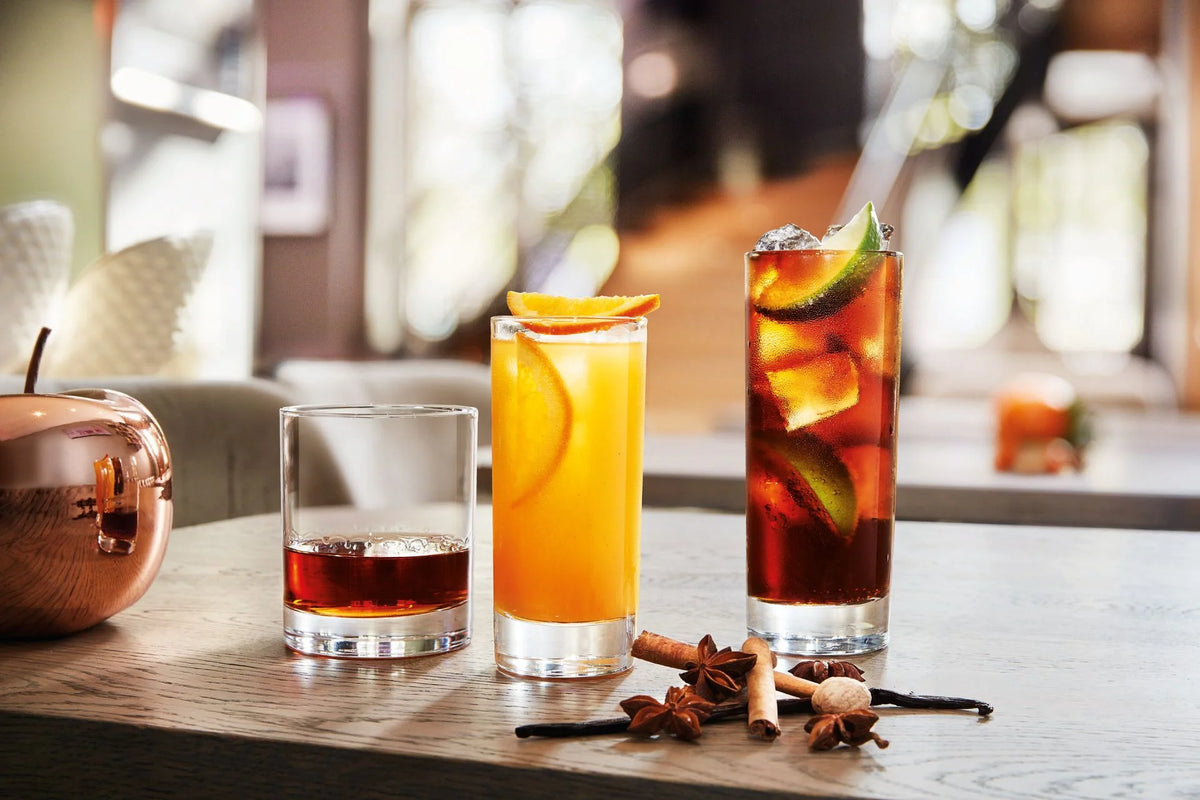 Arcoroc Drinkglas 29 cl Islande 6-pack