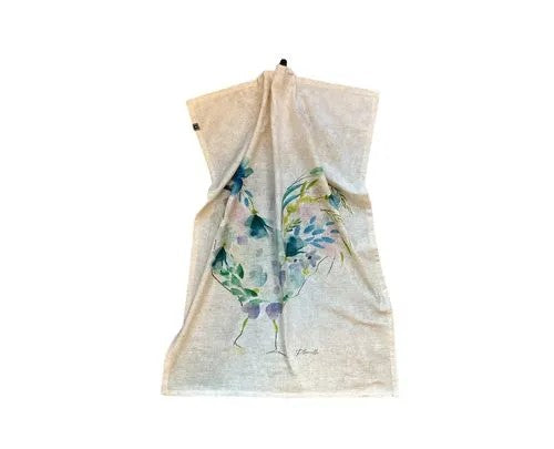 Cult Design Plumelle Kökshandduk
