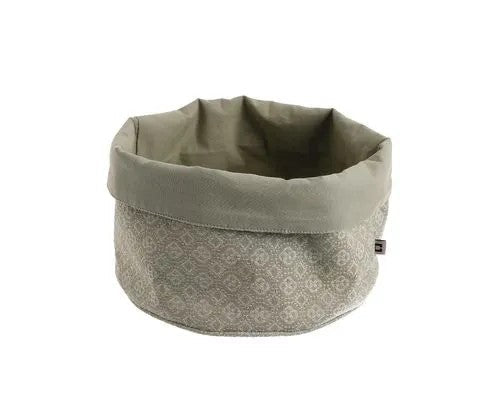 Cult Design Orient Textilkorg L Pesto