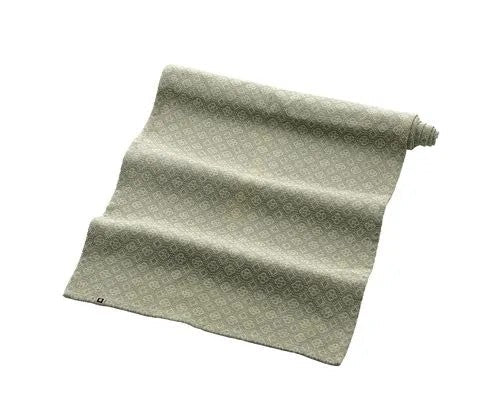 Cult Design Orient Löpare Pesto