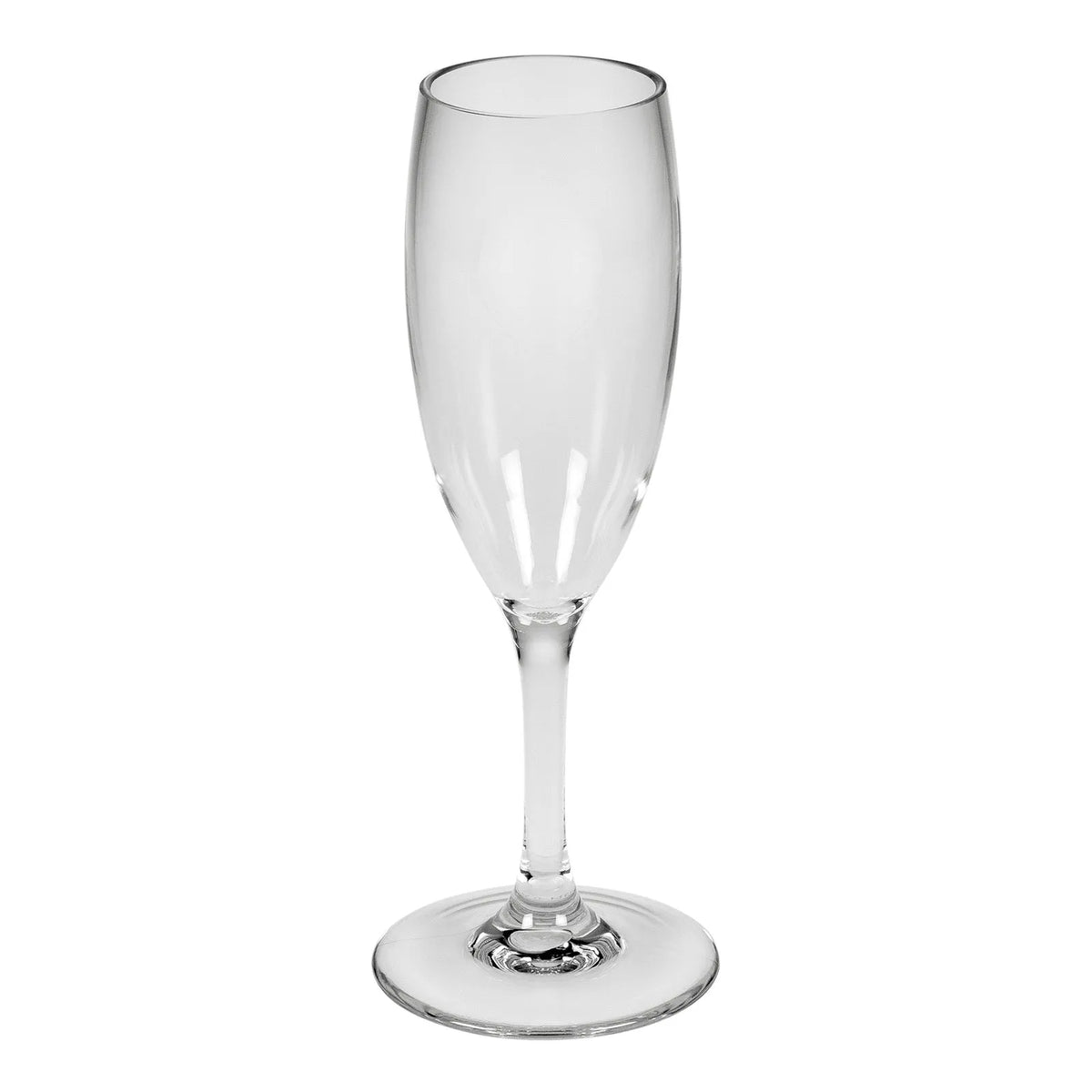 Exxent Champagneglas 17 cl, Tritan 12st