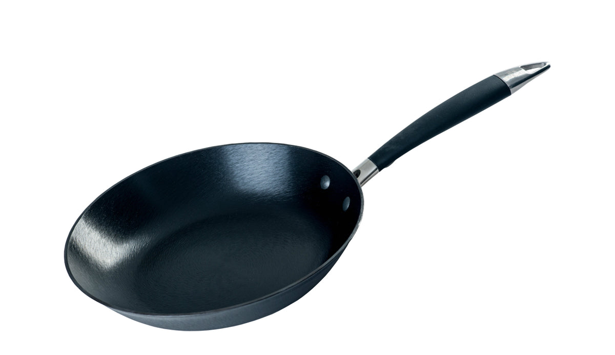 Ronneby Bruk Stekpanna gjutjärn 20 cm