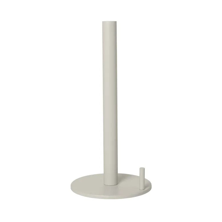 BLOMUS Colo Pappershållare 31,5 cm Moonbeam