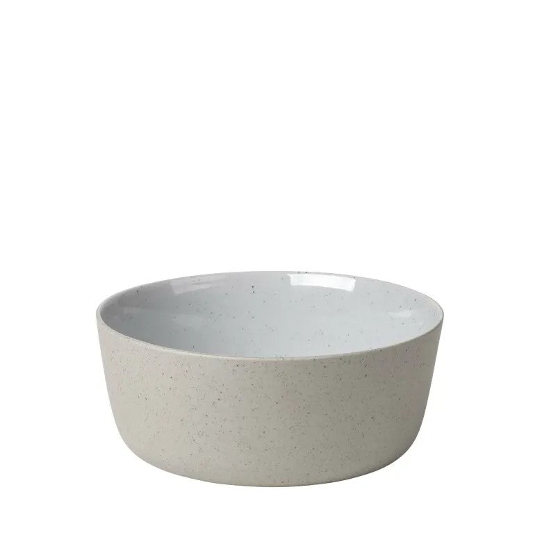 BLOMUS Sablo Skål Ø15,5 cm Cloud