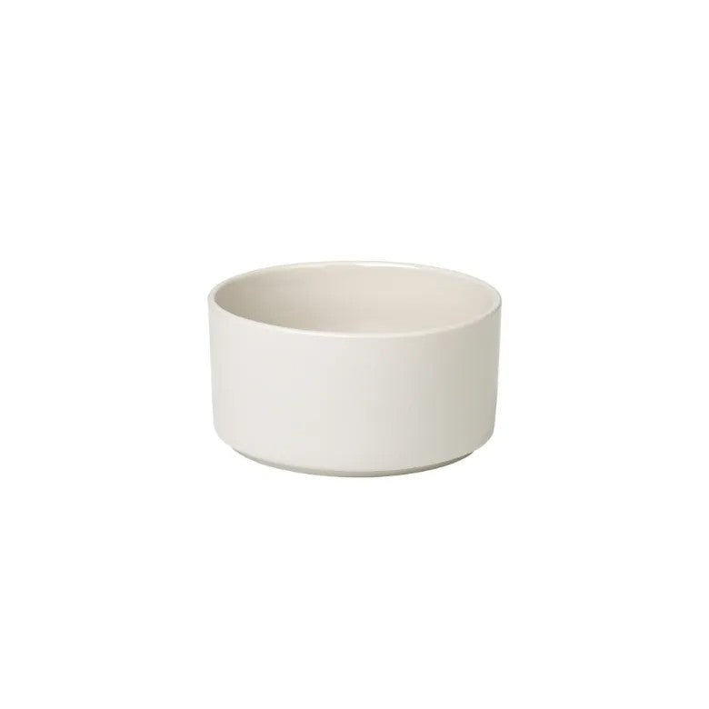 BLOMUS PILAR Skål Ø 11 cm Moonbeam