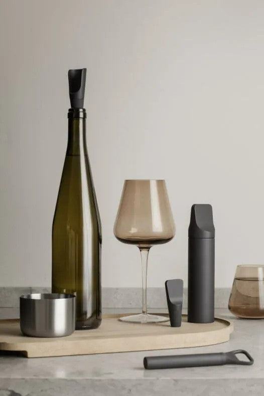 BLOMUS Ilo Vintillbehör Set om 4 Magnet