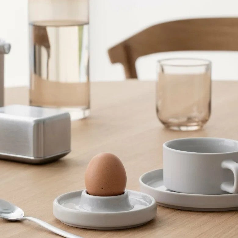 BLOMUS Pilar Äggkoppar 2-pack 10,5cm Moonbeam