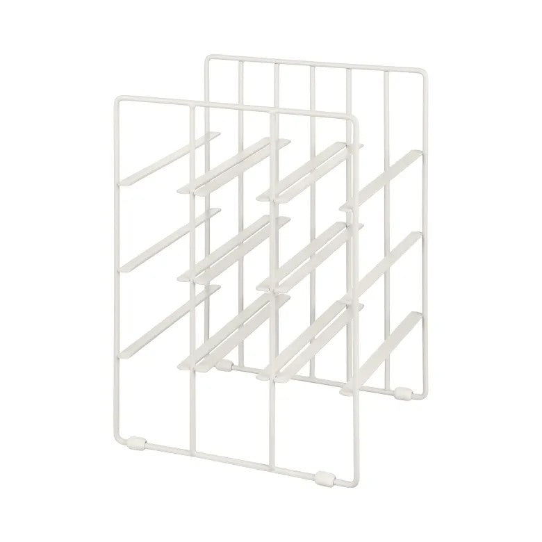 BLOMUS Pilare Vinställ 9 Flaskor Moonbeam