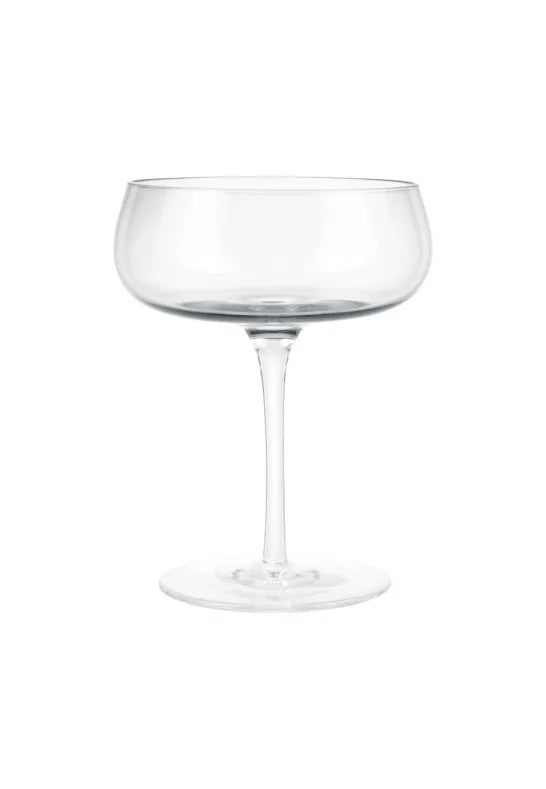 BLOMUS Belo Champagnekupa 20 cl 2-pack Clear