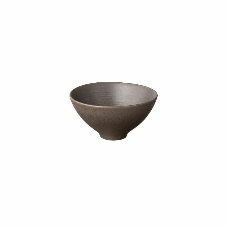 BLOMUS Kumi Skål M Ø14 cm Espresso