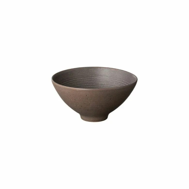 BLOMUS Kumi Skål L Ø17 cm Espresso