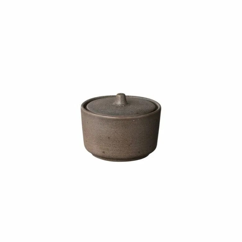 BLOMUS Kumi Skål Ø8,5 cm Espresso