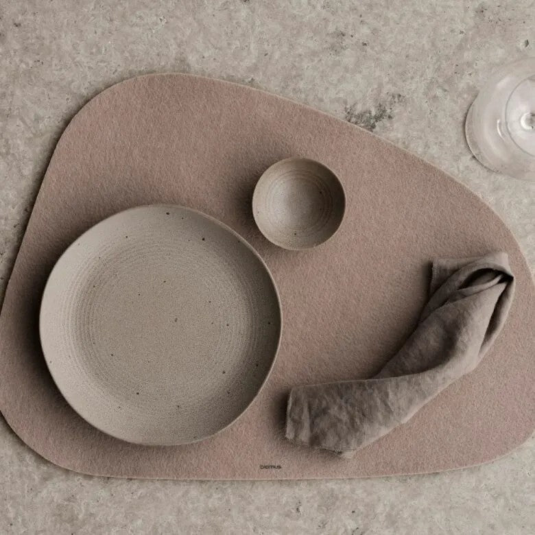BLOMUS Kumi Salladsskål S Ø21 cm Fungi