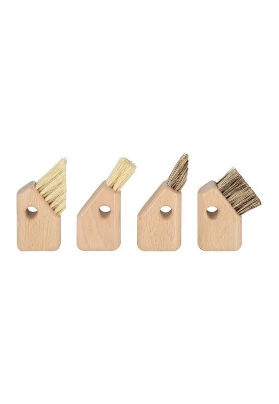 BLOMUS Aves Köksborstar 4-pack