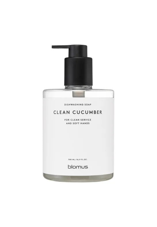 BLOMUS Satomi Diskmedel 500 ml Clean Cucumber