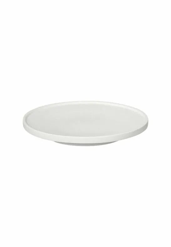 BLOMUS Creto Tvålfat 14 cm Lily White