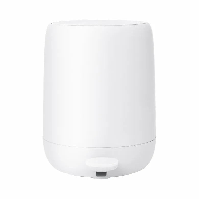 BLOMUS SONO Pedalhink 5 L Vit