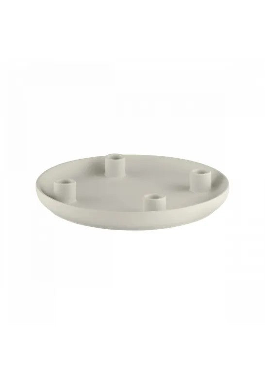 BLOMUS Vela Ljusstake Moonbeam