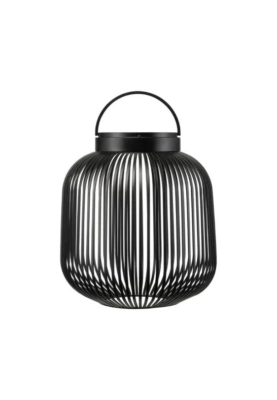 BLOMUS Lito LED-Lampa M 30,5 cm Svart