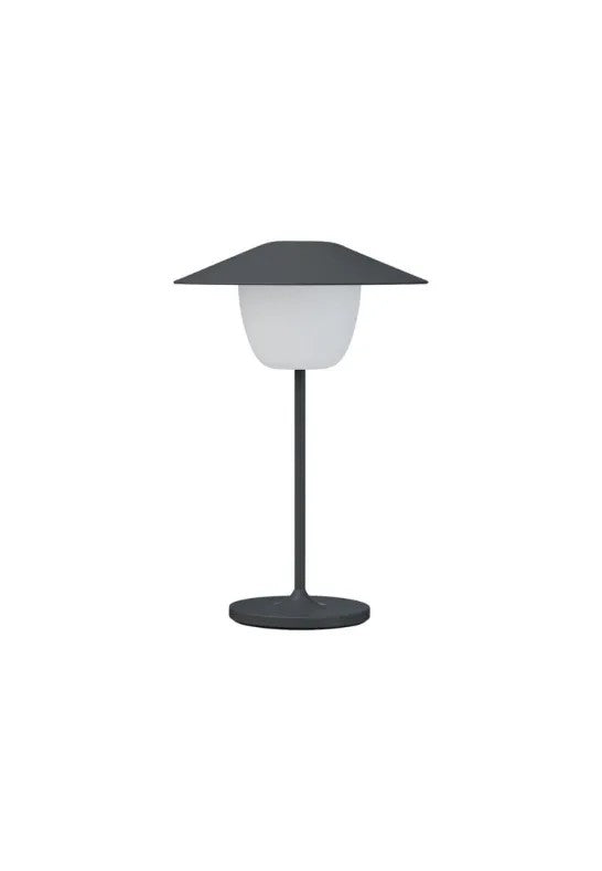 BLOMUS Ani Mini LED-lampa 21,5 cm Magnet