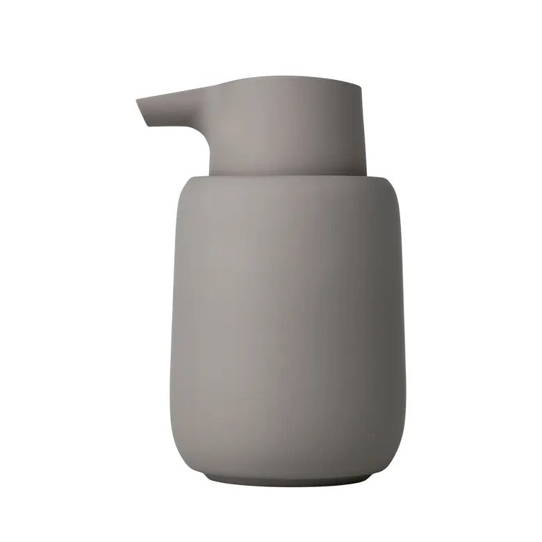 BLOMUS SONO Tvålpump 250ml Satellite