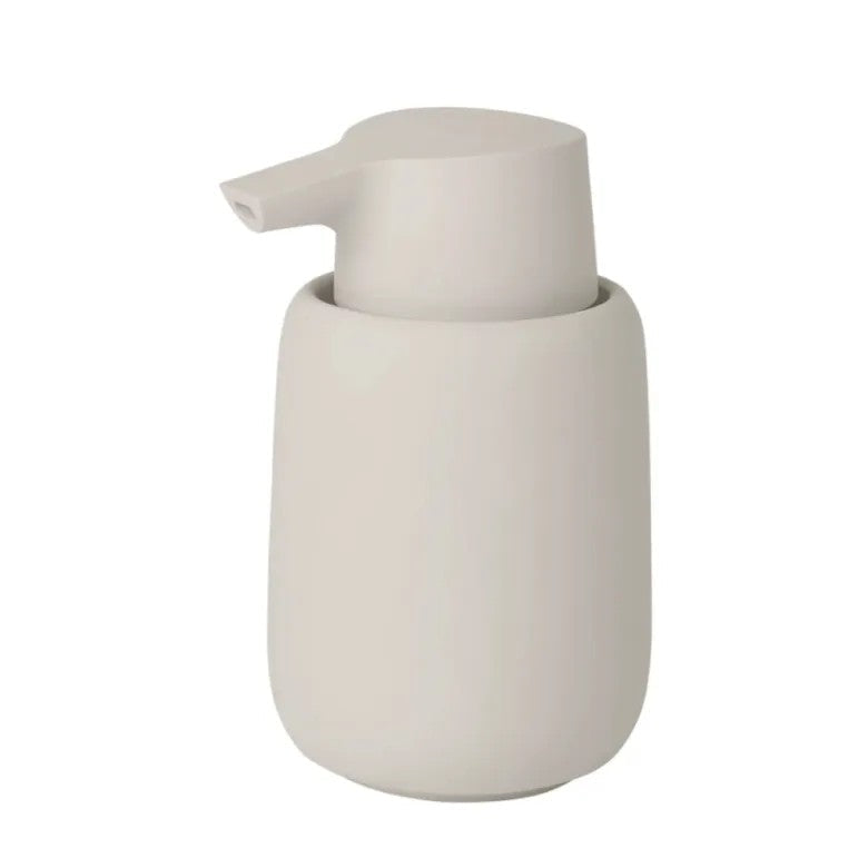 BLOMUS SONO Tvålpump 250ml Moonbeam