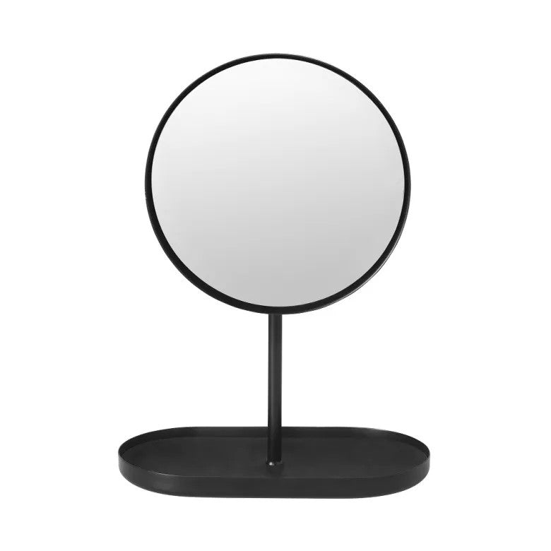 BLOMUS MODO, Sminkspegel, Svart