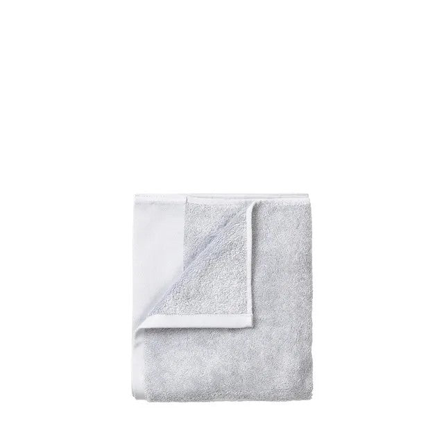 BLOMUS RIVA Gästhandduk Set/4 30x30 cm, Micro Chip